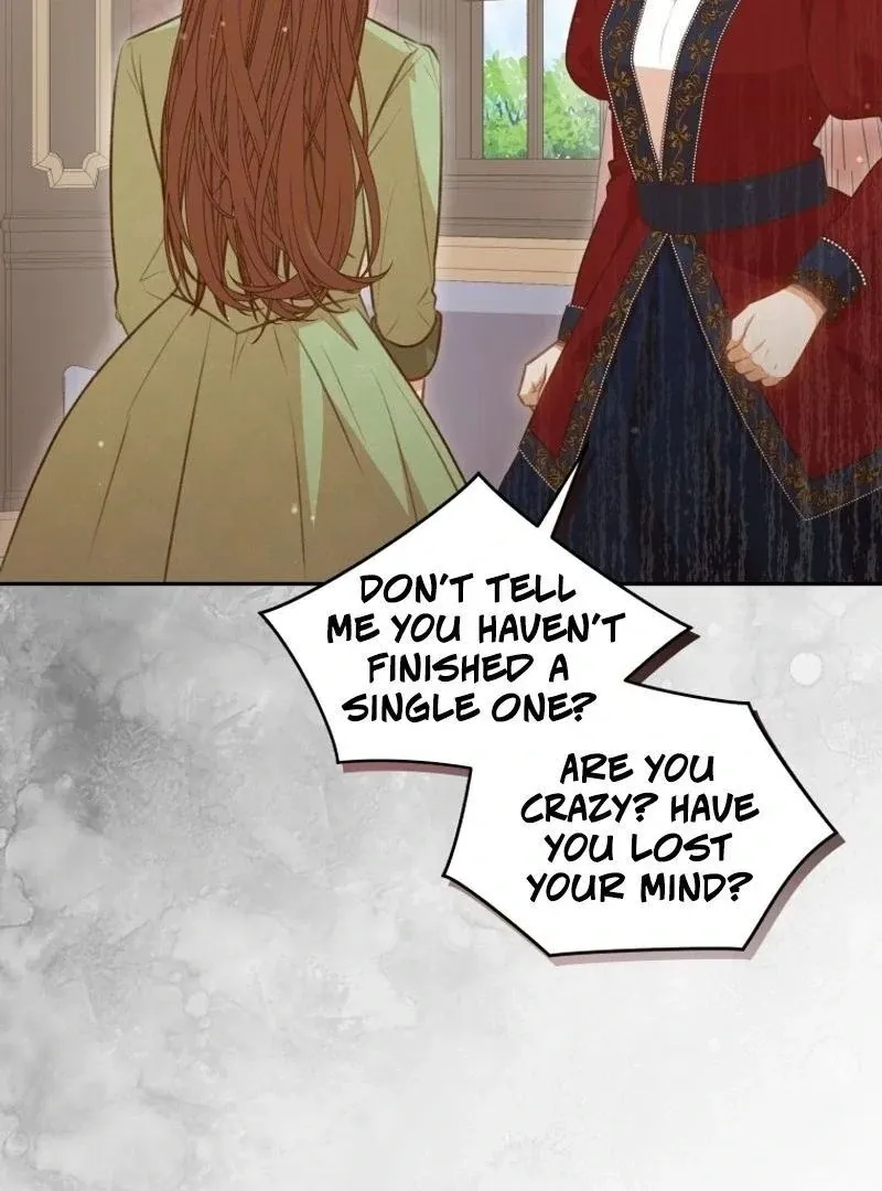 Please Become My New Sister-in-Law! Chapter 8 page 68 - 