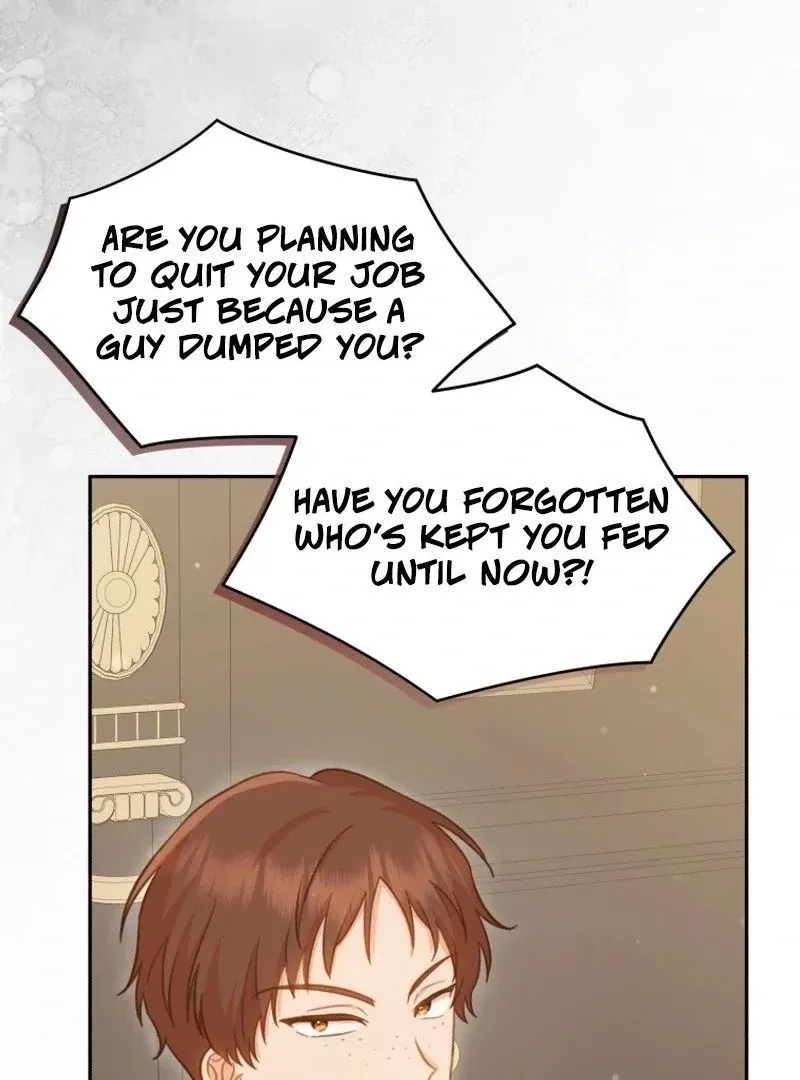 Please Become My New Sister-in-Law! Chapter 8 page 69 - 