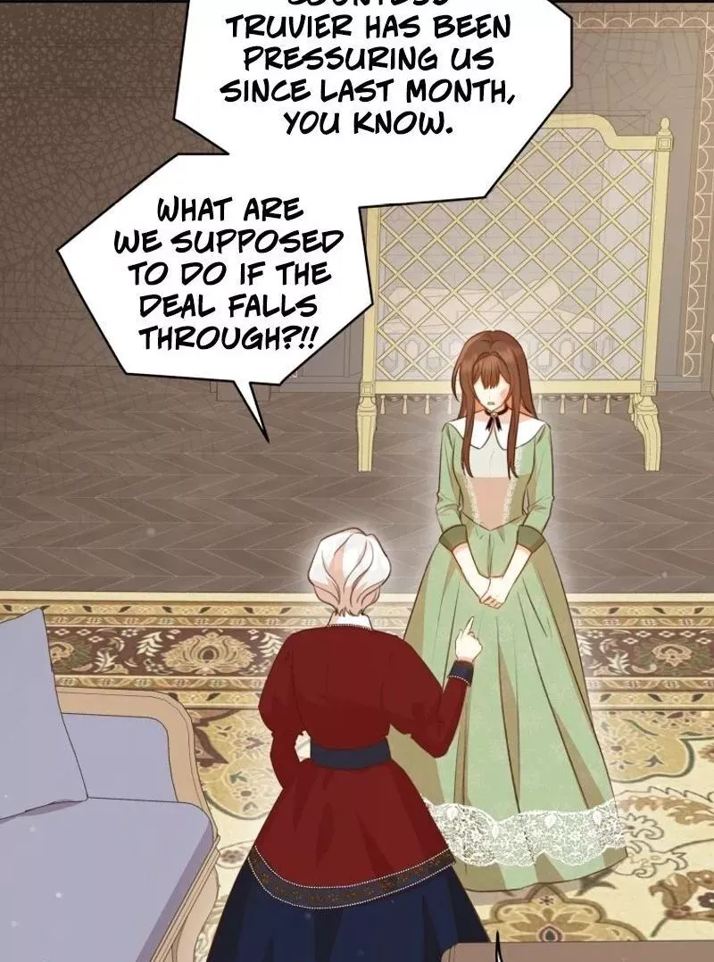 Please Become My New Sister-in-Law! Chapter 8 page 71 - 