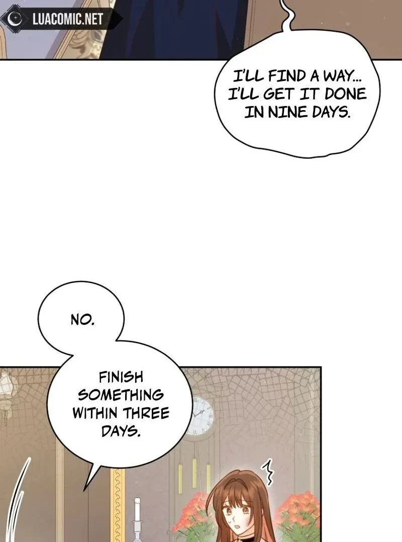Please Become My New Sister-in-Law! Chapter 8 page 72 - 
