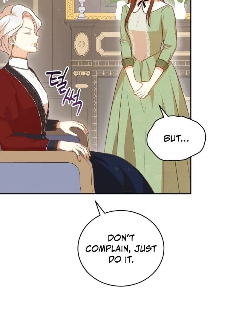 Please Become My New Sister-in-Law! Chapter 8 page 73 - 
