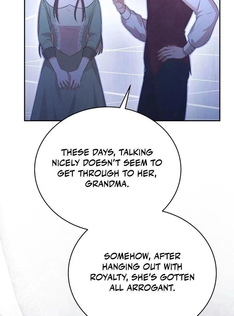 Please Become My New Sister-in-Law! Chapter 8 page 77 - 