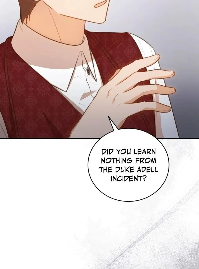 Please Become My New Sister-in-Law! Chapter 8 page 79 - 
