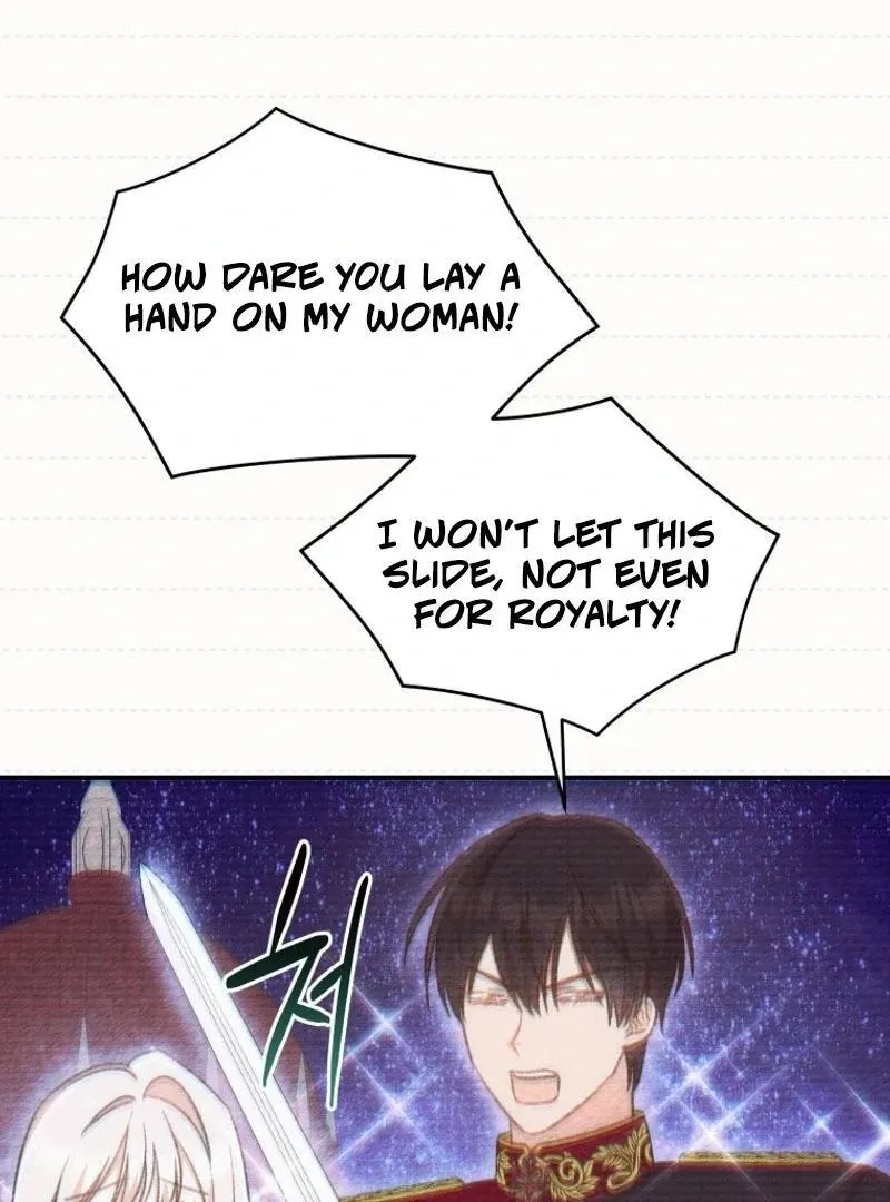 Please Become My New Sister-in-Law! Chapter 8 page 9 - 