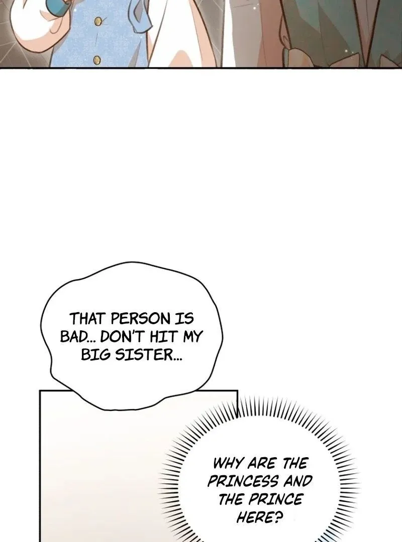 Please Become My New Sister-in-Law! Chapter 8 page 85 - 