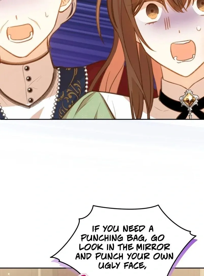 Please Become My New Sister-in-Law! Chapter 8 page 91 - 