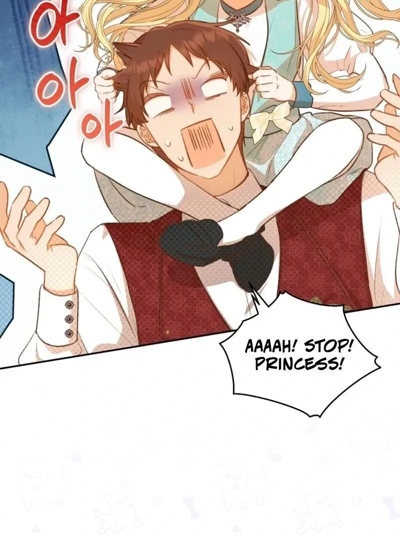 Please Become My New Sister-in-Law! Chapter 8 page 94 - 
