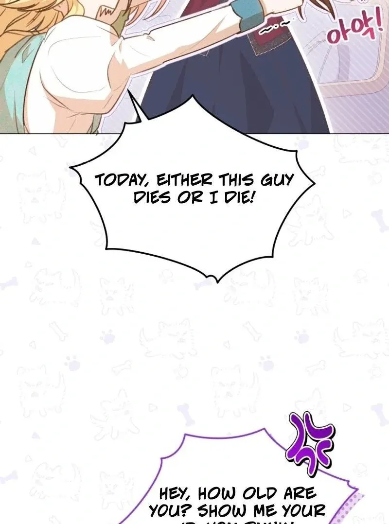 Please Become My New Sister-in-Law! Chapter 8 page 96 - 