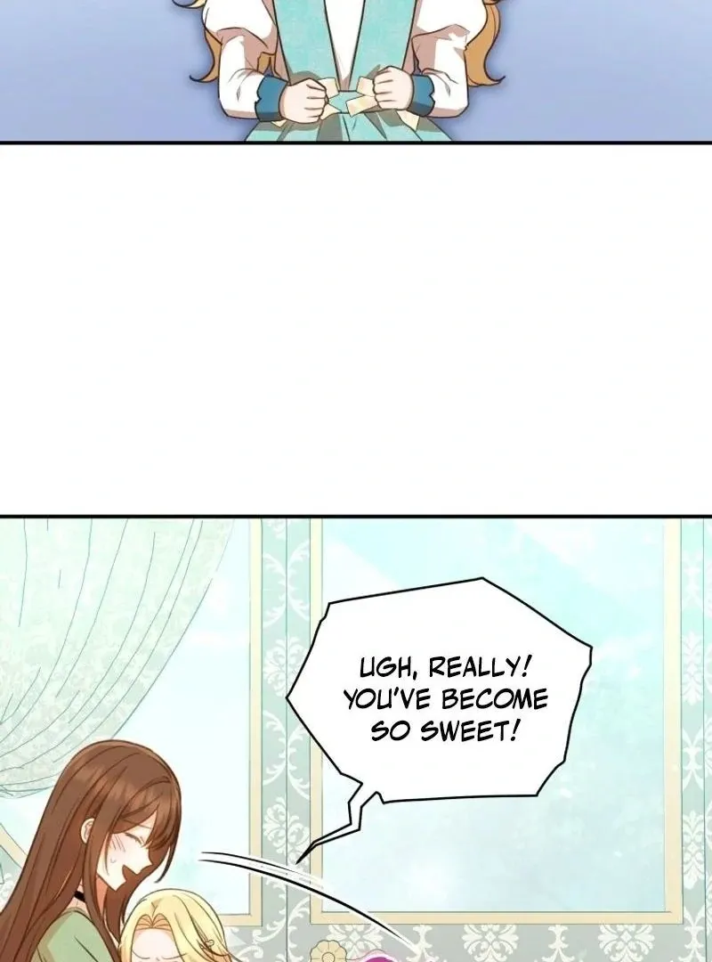 Please Become My New Sister-in-Law! Chapter 9 page 102 - 