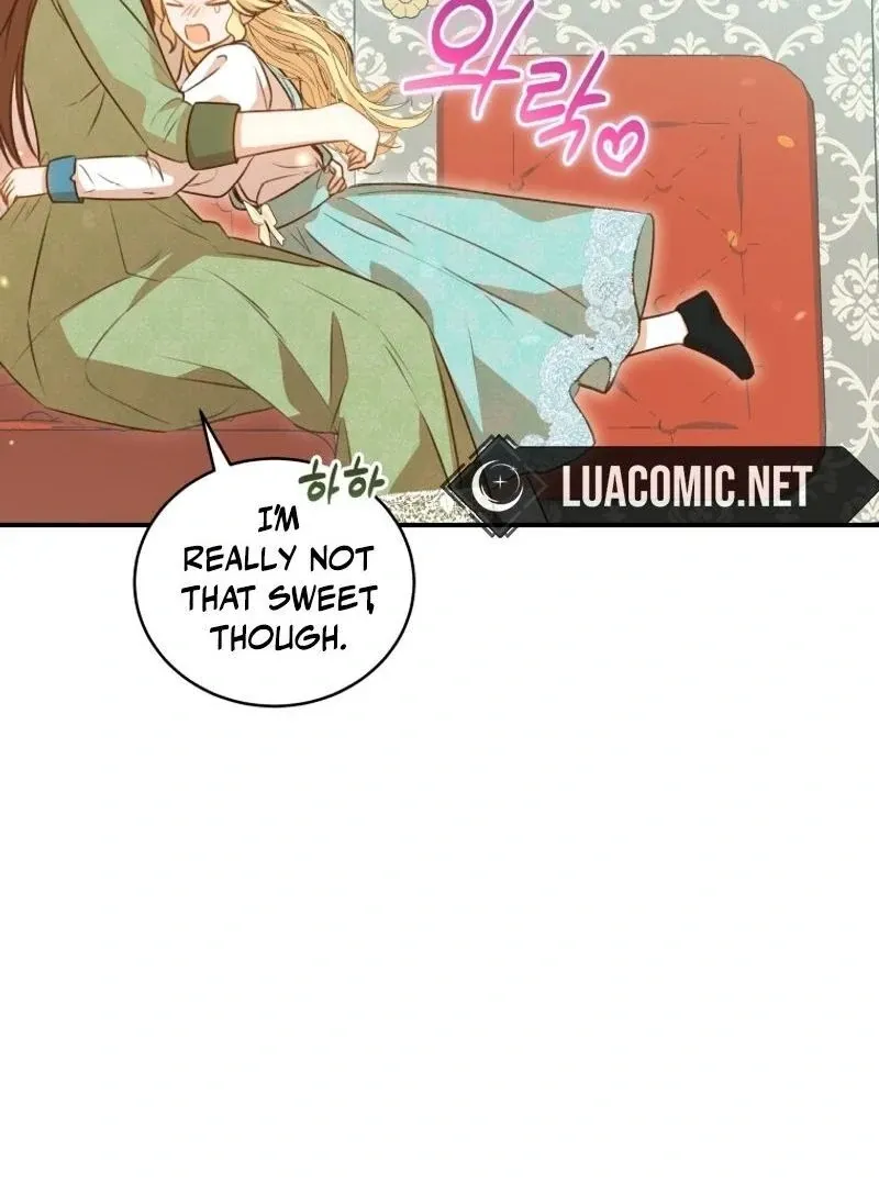 Please Become My New Sister-in-Law! Chapter 9 page 103 - 