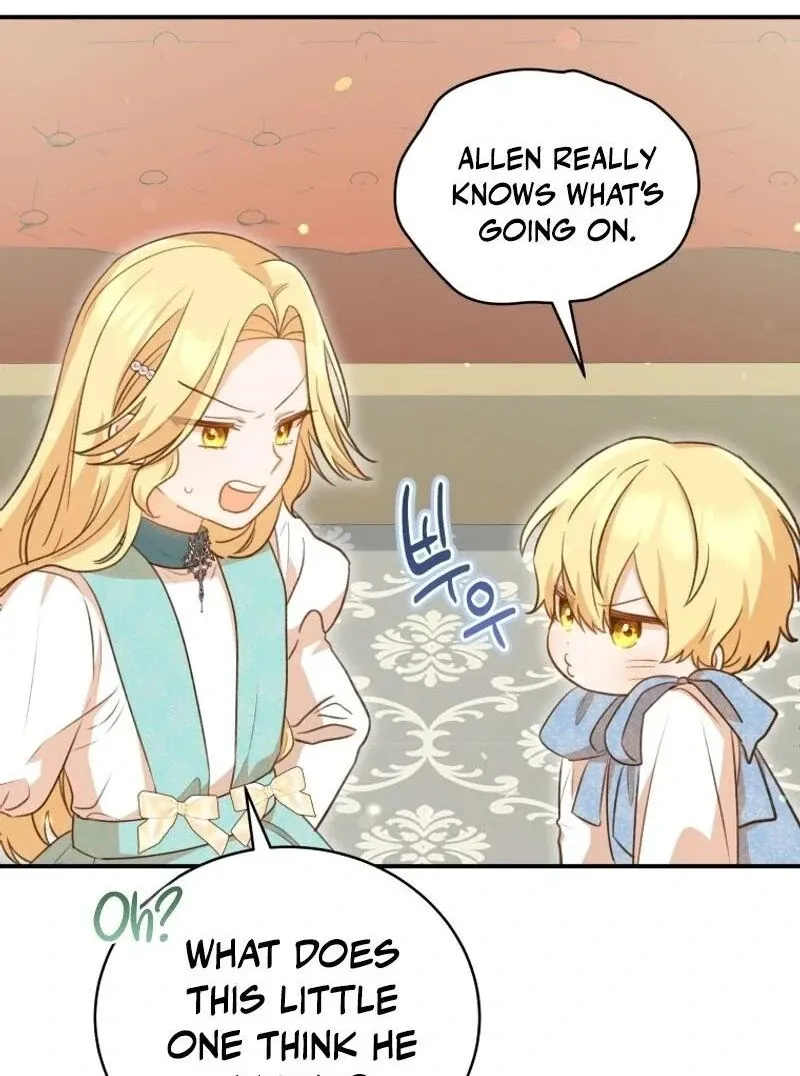 Please Become My New Sister-in-Law! Chapter 9 page 104 - 