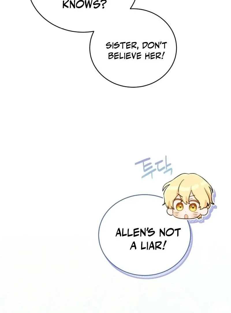 Please Become My New Sister-in-Law! Chapter 9 page 105 - 