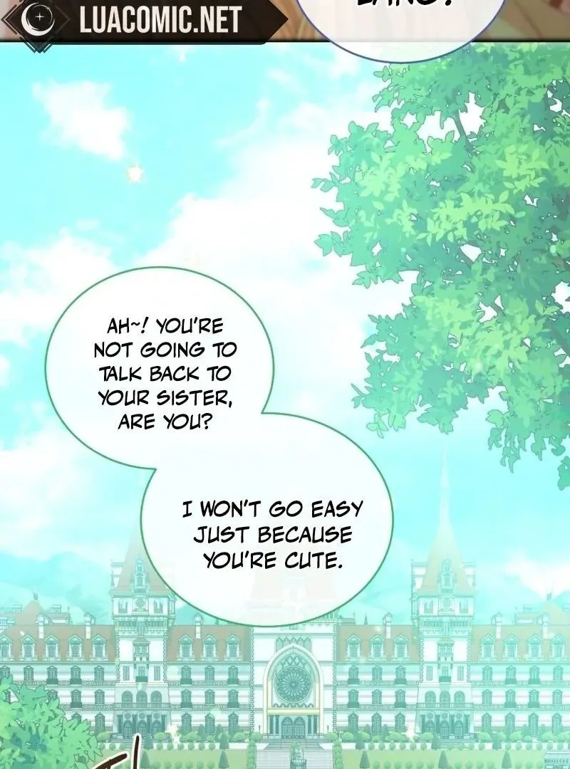 Please Become My New Sister-in-Law! Chapter 9 page 108 - 