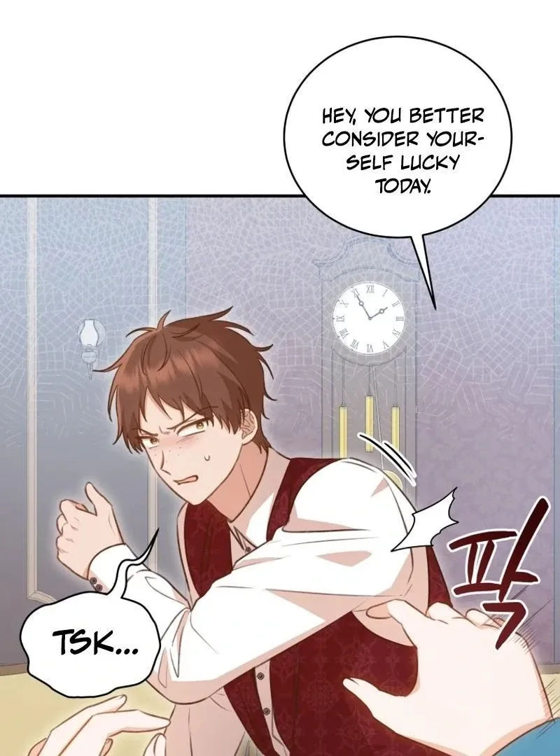 Please Become My New Sister-in-Law! Chapter 9 page 13 - 