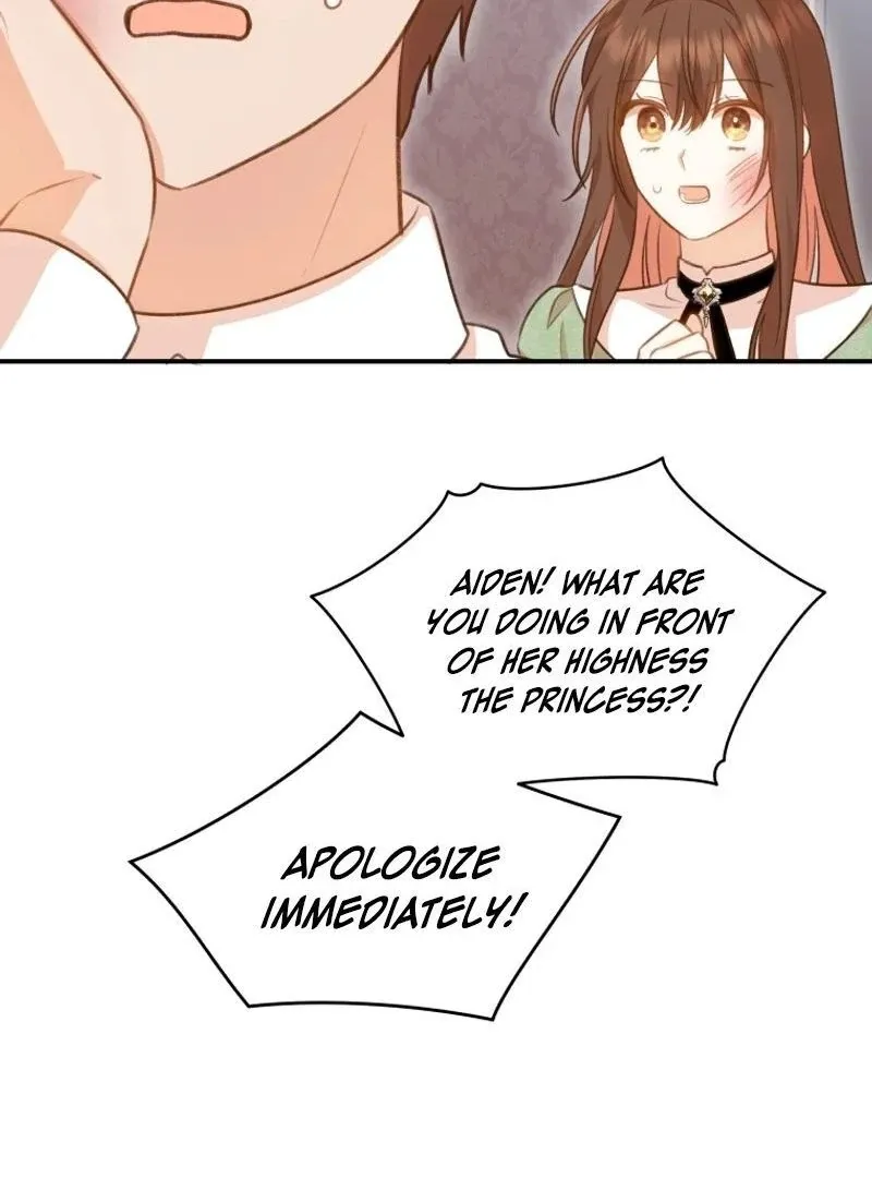 Please Become My New Sister-in-Law! Chapter 9 page 17 - 