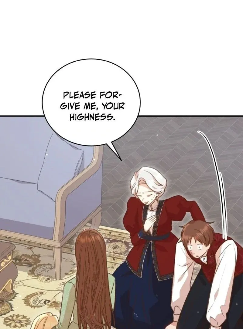 Please Become My New Sister-in-Law! Chapter 9 page 18 - 