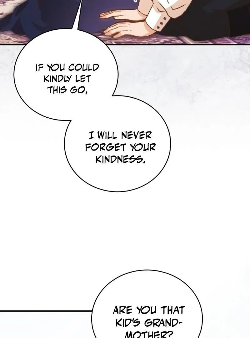 Please Become My New Sister-in-Law! Chapter 9 page 21 - 