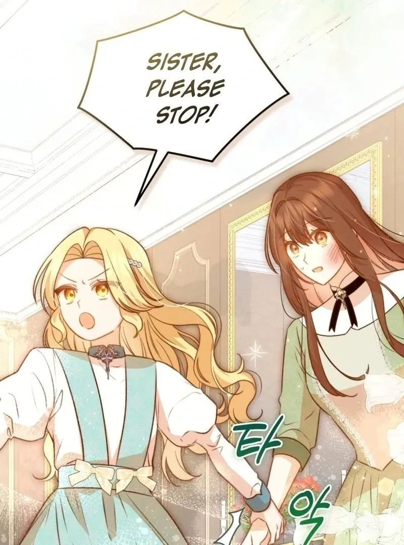 Please Become My New Sister-in-Law! Chapter 9 page 30 - 