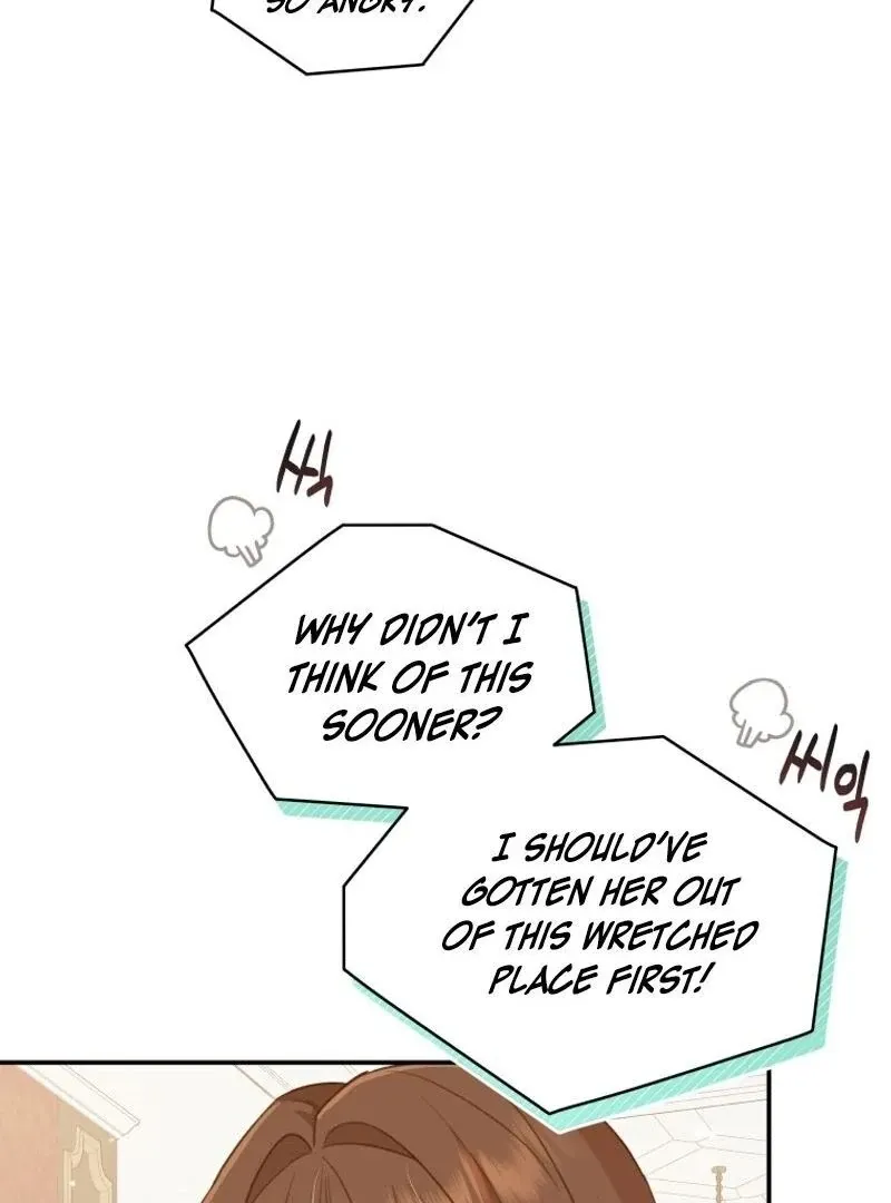 Please Become My New Sister-in-Law! Chapter 9 page 35 - 
