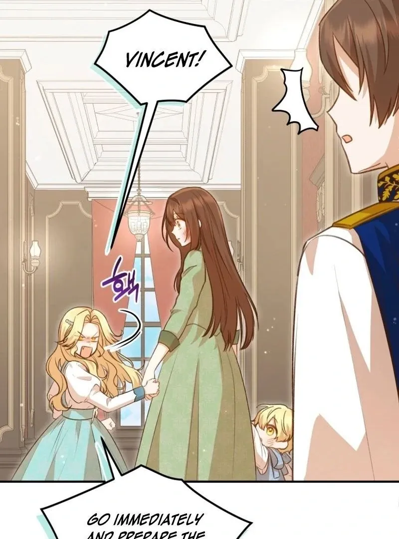 Please Become My New Sister-in-Law! Chapter 9 page 37 - 