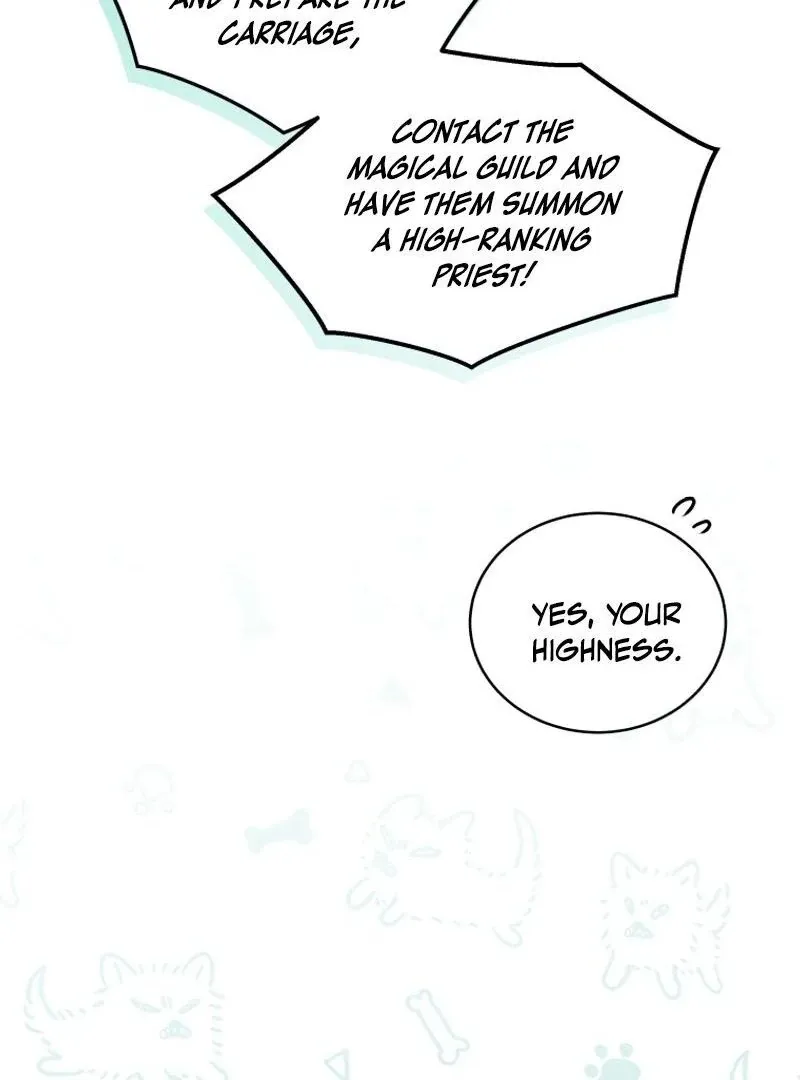 Please Become My New Sister-in-Law! Chapter 9 page 38 - 
