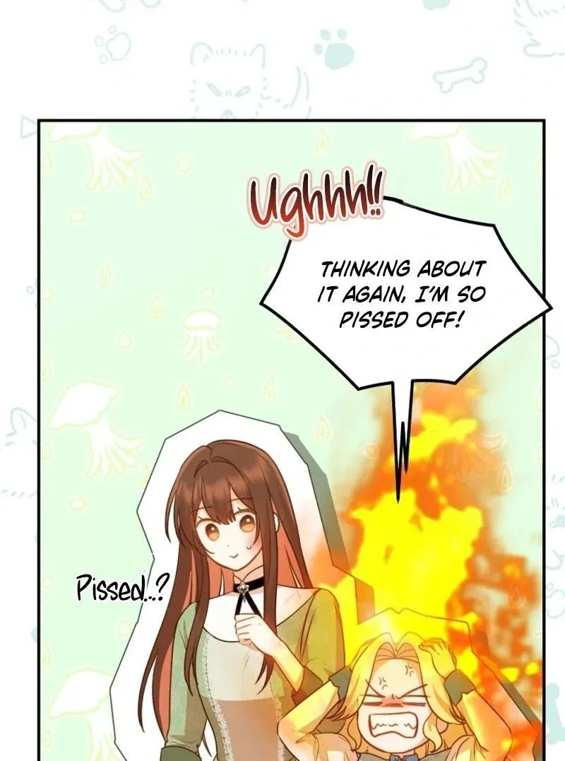 Please Become My New Sister-in-Law! Chapter 9 page 39 - 