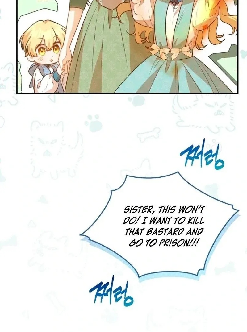 Please Become My New Sister-in-Law! Chapter 9 page 40 - 