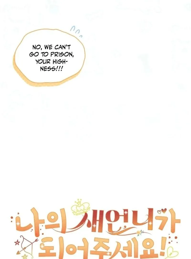 Please Become My New Sister-in-Law! Chapter 9 page 41 - 