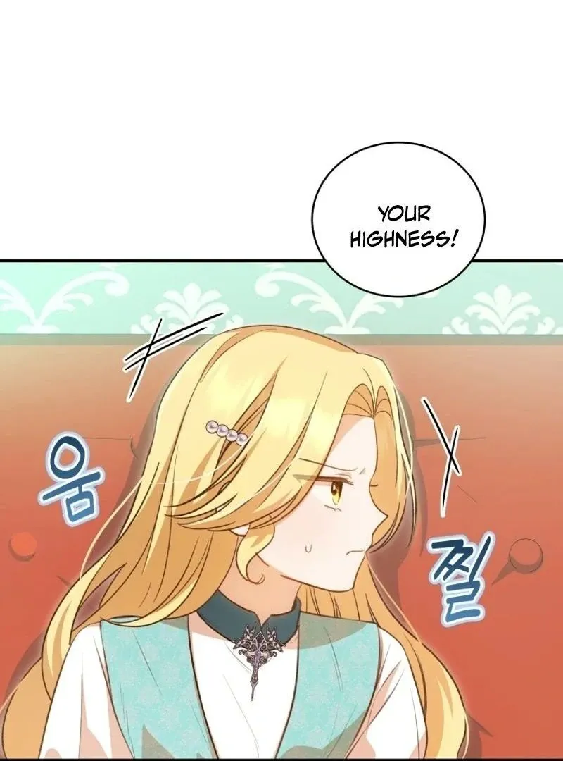 Please Become My New Sister-in-Law! Chapter 9 page 44 - 