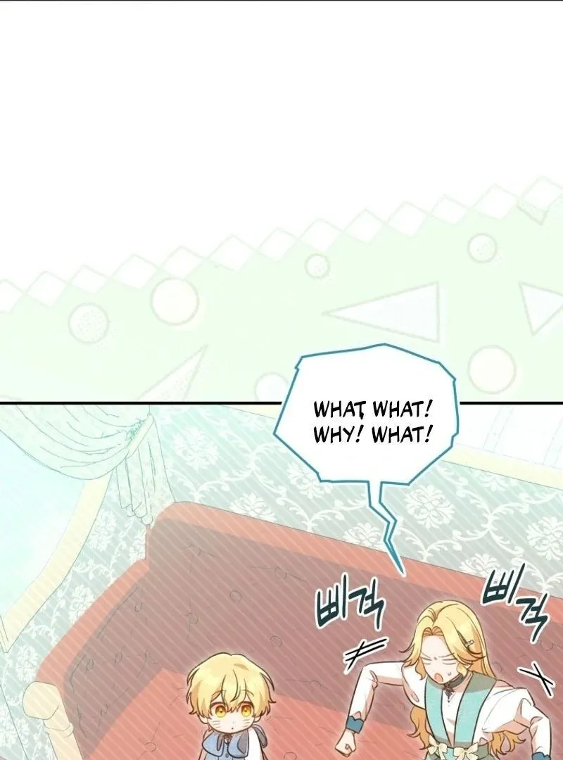Please Become My New Sister-in-Law! Chapter 9 page 45 - 