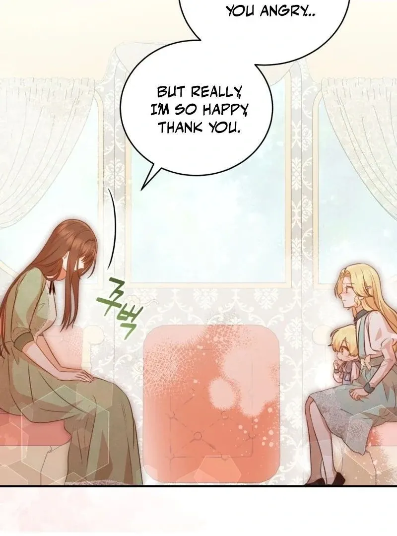 Please Become My New Sister-in-Law! Chapter 9 page 51 - 