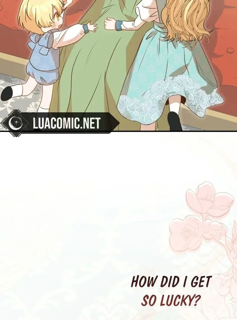 Please Become My New Sister-in-Law! Chapter 9 page 58 - 