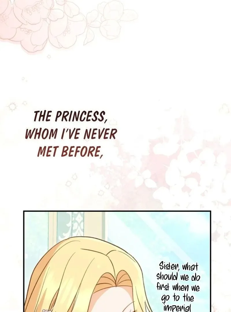 Please Become My New Sister-in-Law! Chapter 9 page 60 - 