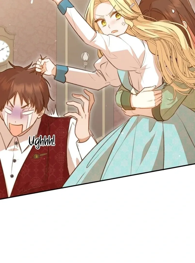 Please Become My New Sister-in-Law! Chapter 9 page 7 - 