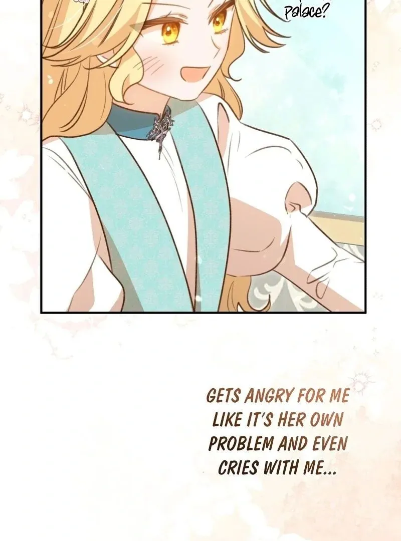 Please Become My New Sister-in-Law! Chapter 9 page 61 - 