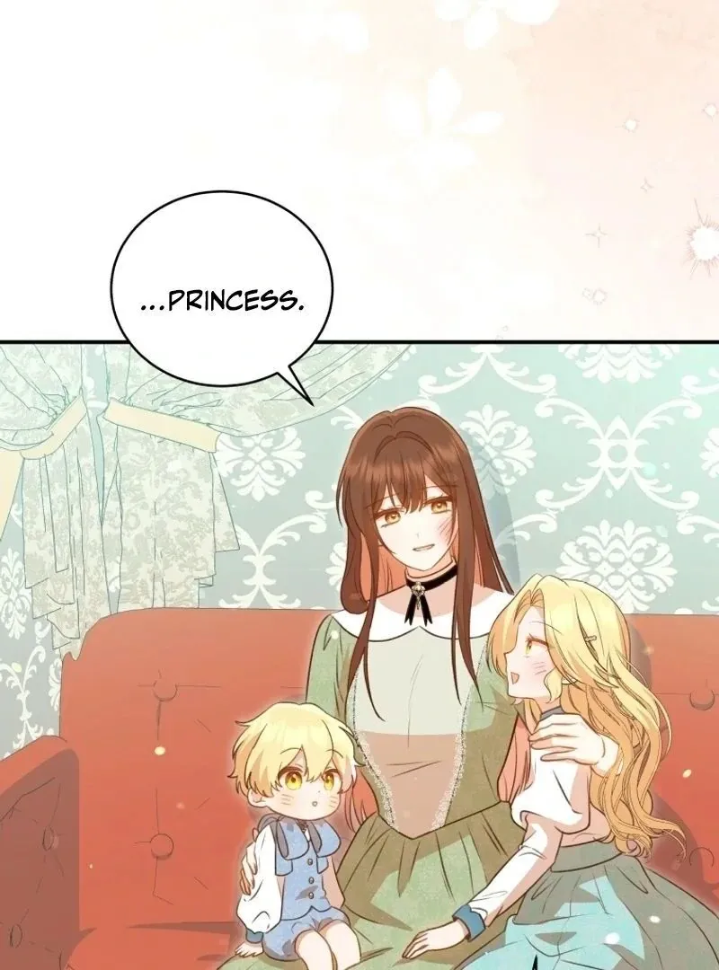 Please Become My New Sister-in-Law! Chapter 9 page 62 - 