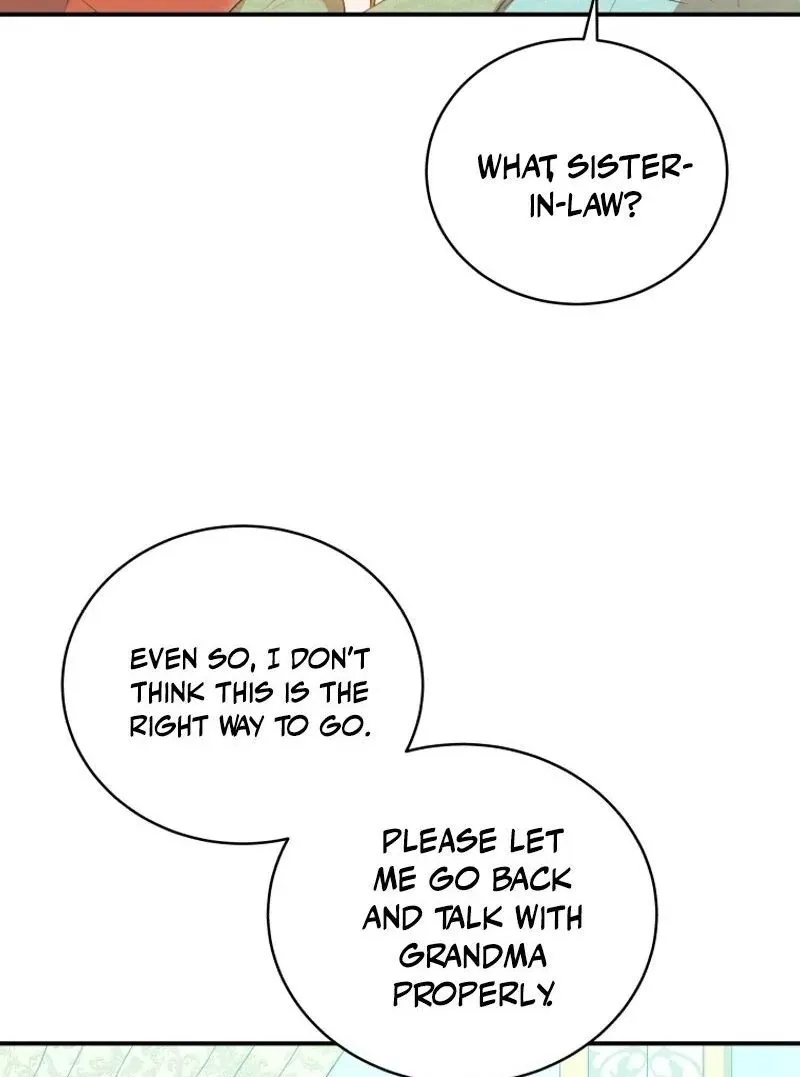 Please Become My New Sister-in-Law! Chapter 9 page 63 - 