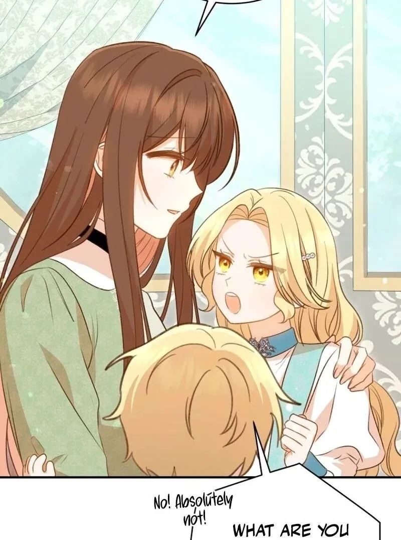Please Become My New Sister-in-Law! Chapter 9 page 64 - 