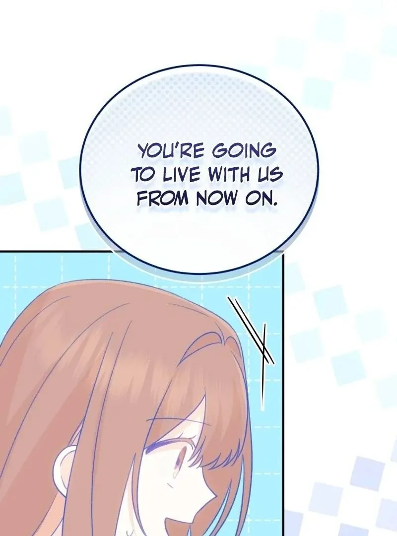 Please Become My New Sister-in-Law! Chapter 9 page 66 - 