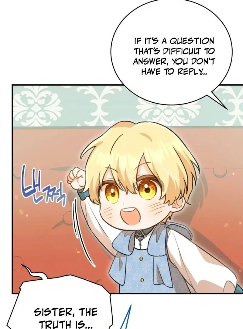 Please Become My New Sister-in-Law! Chapter 9 page 82 - 