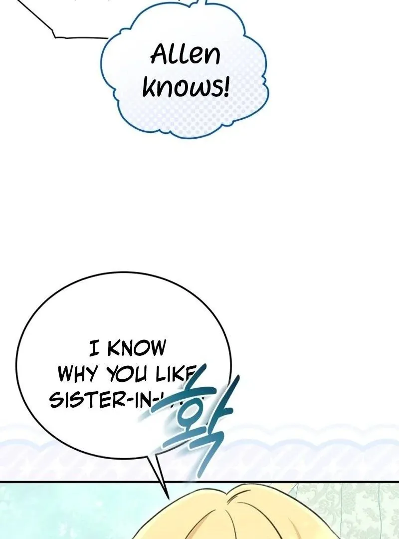 Please Become My New Sister-in-Law! Chapter 9 page 83 - 