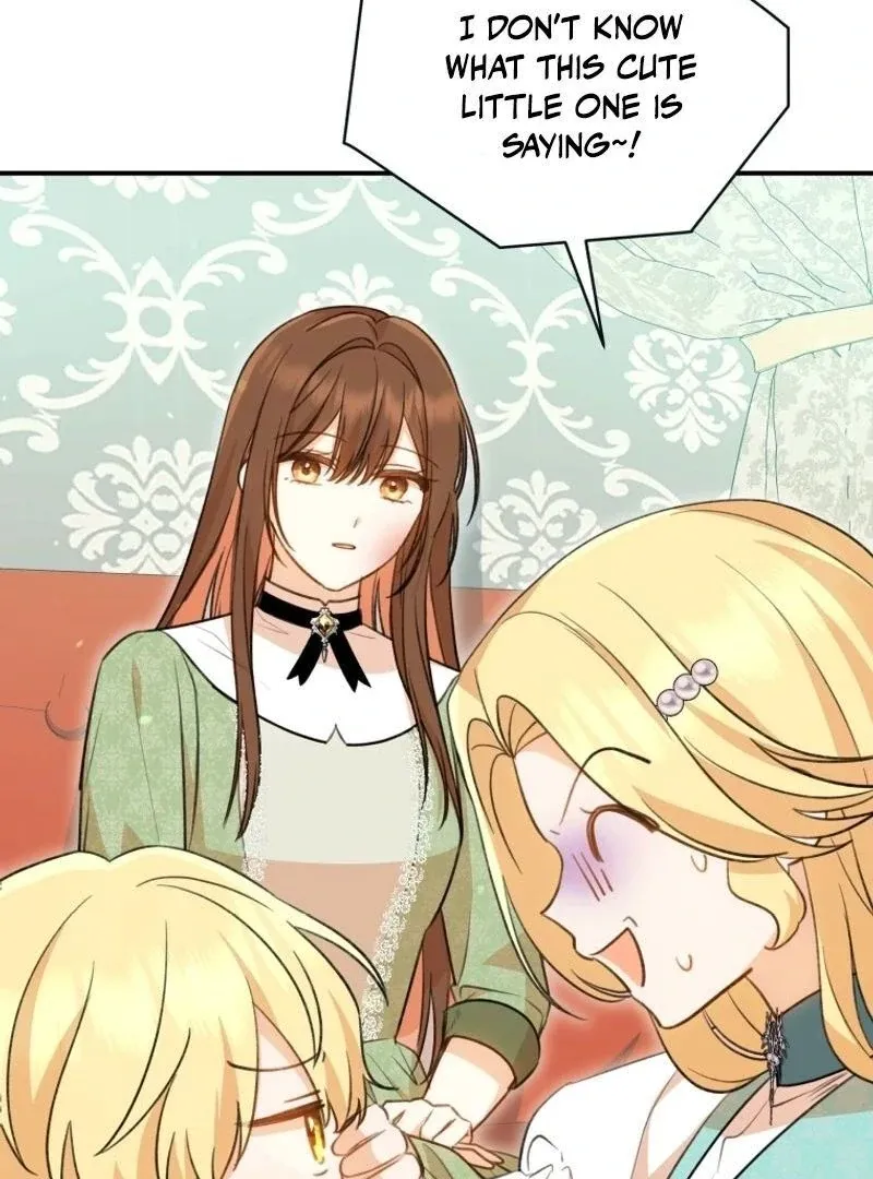 Please Become My New Sister-in-Law! Chapter 9 page 85 - 