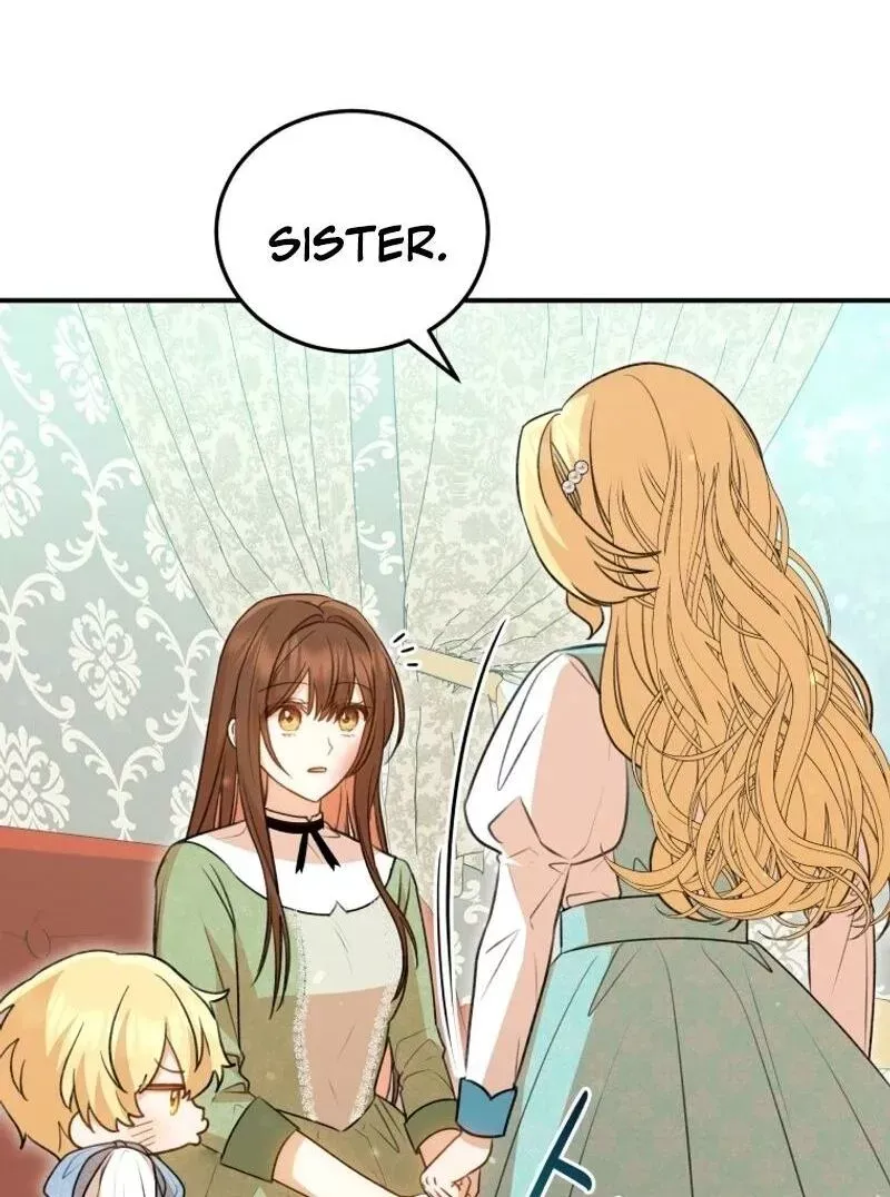 Please Become My New Sister-in-Law! Chapter 9 page 88 - 