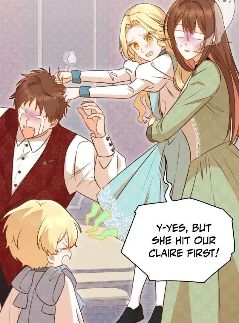 Please Become My New Sister-in-Law! Chapter 9 page 10 - 