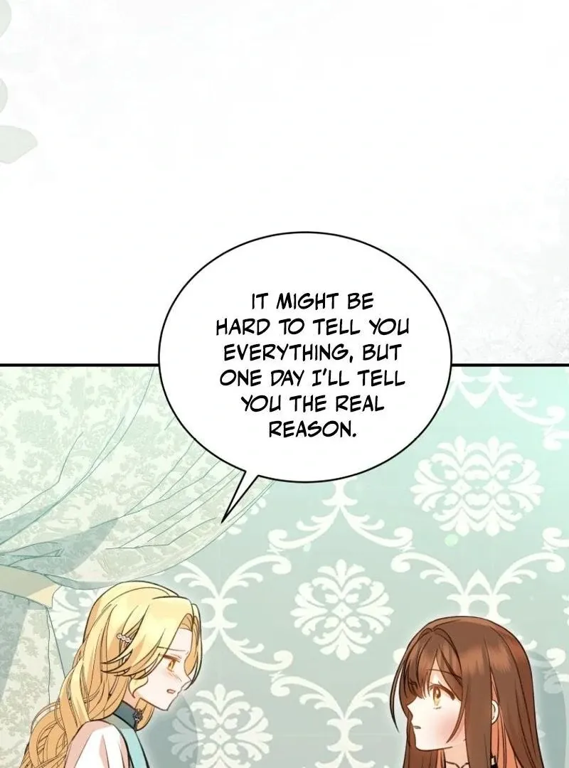 Please Become My New Sister-in-Law! Chapter 9 page 91 - 
