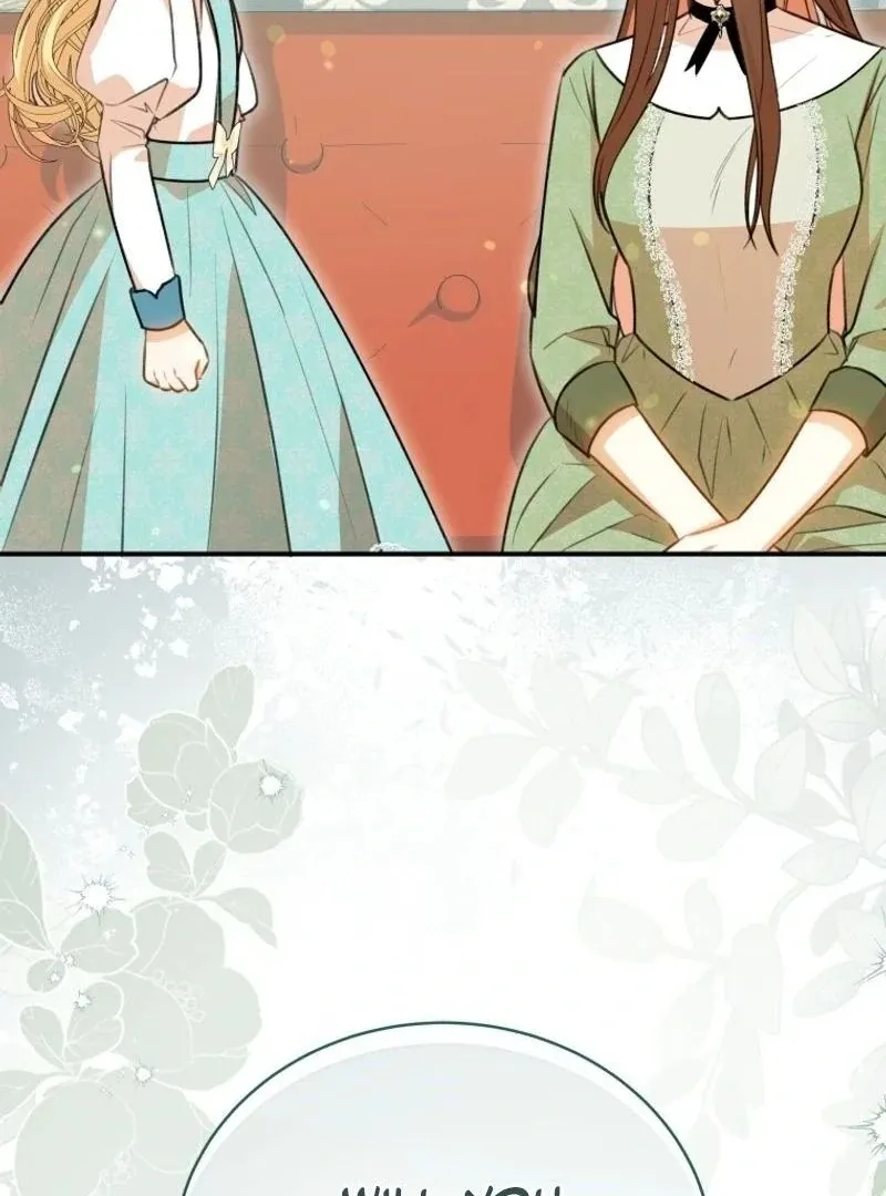 Please Become My New Sister-in-Law! Chapter 9 page 92 - 