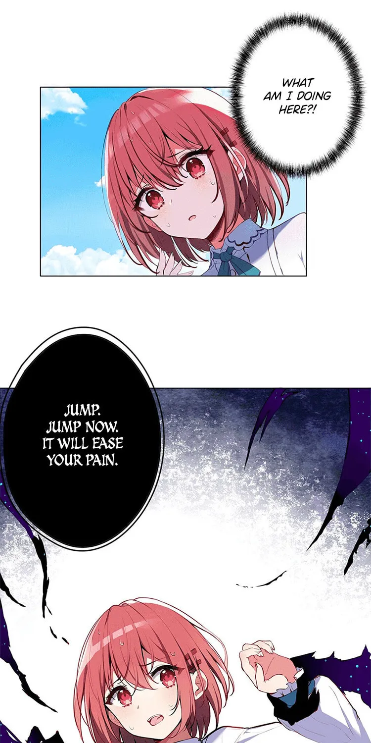 Please Bully Me, Miss Villainess! (Colored) Chapter 1 page 14 - 