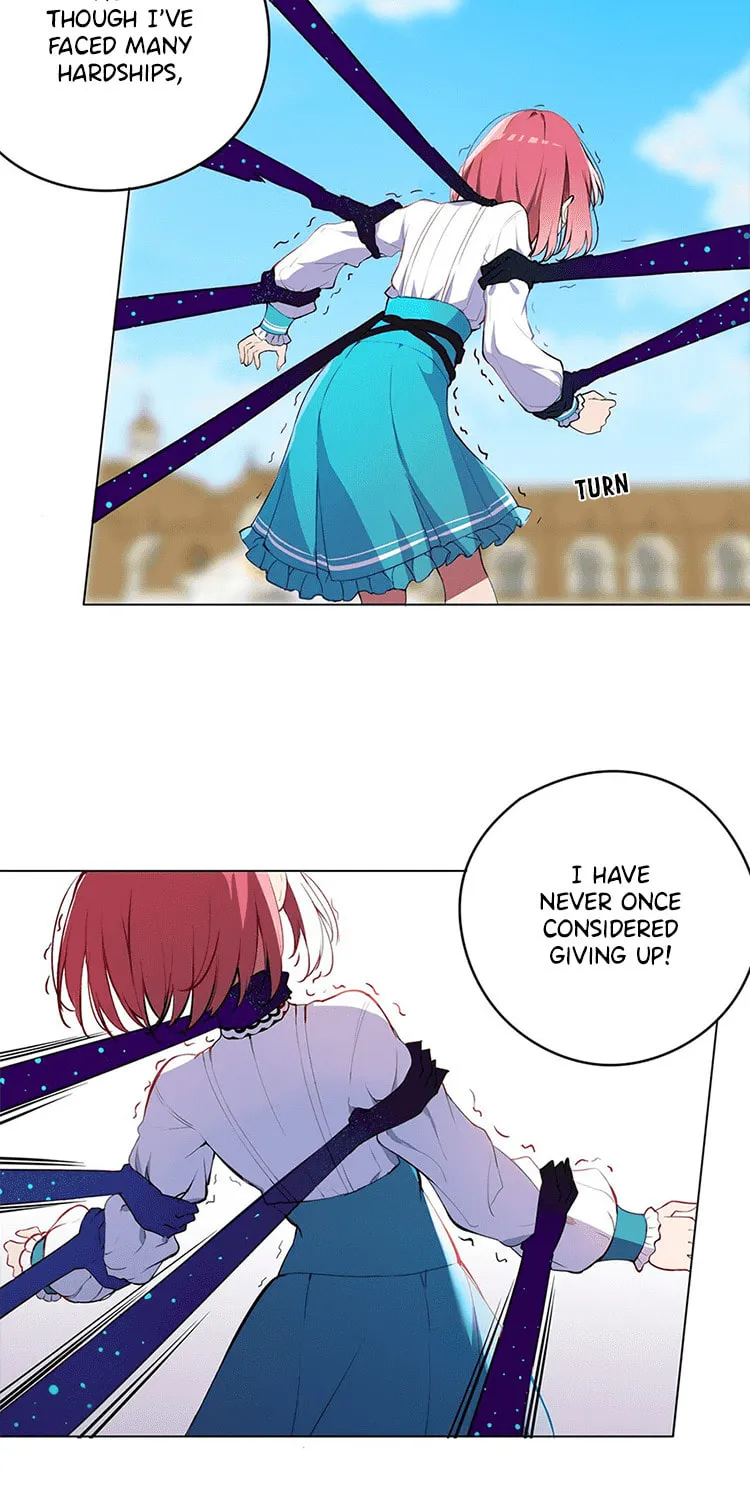 Please Bully Me, Miss Villainess! (Colored) Chapter 1 page 16 - 