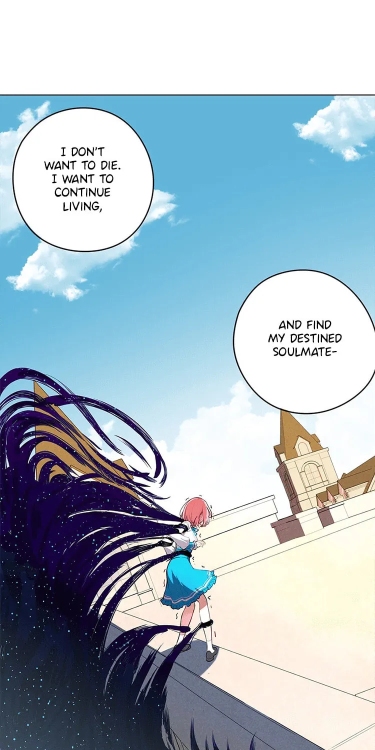 Please Bully Me, Miss Villainess! (Colored) Chapter 1 page 17 - 