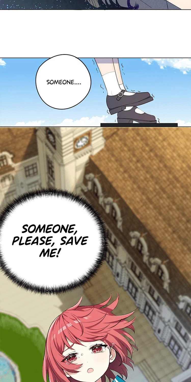 Please Bully Me, Miss Villainess! (Colored) Chapter 1 page 18 - 